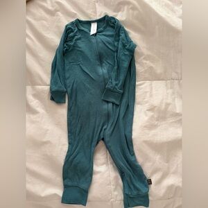 Kids One Piece Bodysuit